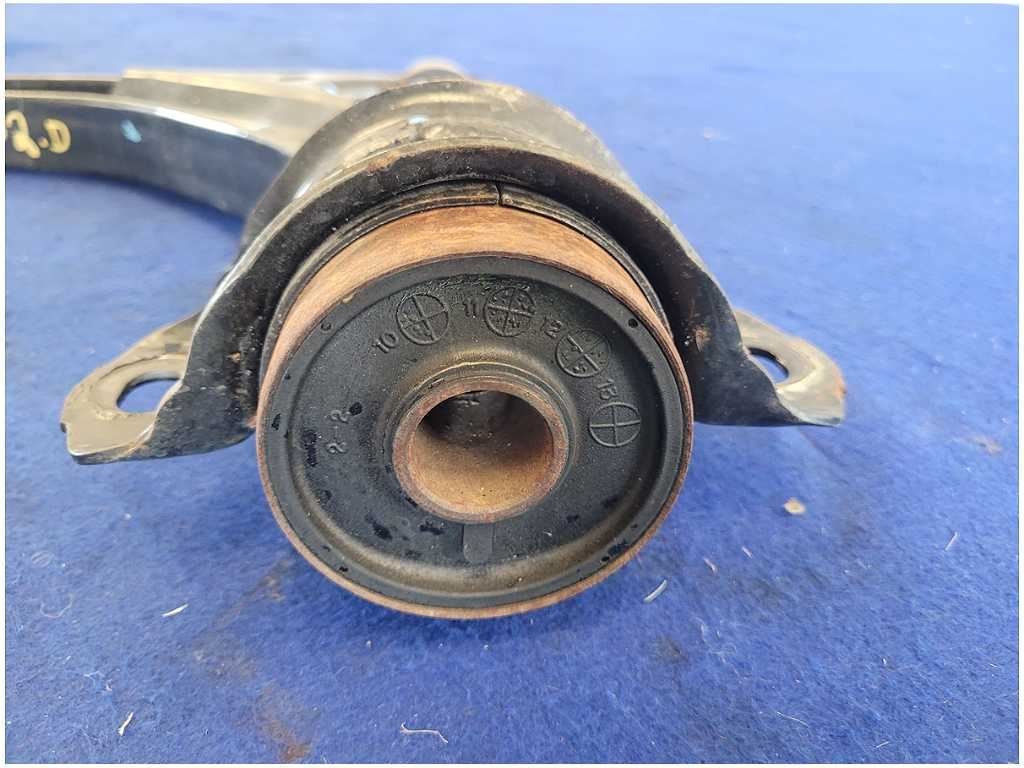 2011-2014 Ford Mustang Boss 302 Coupe Driver Front Lower Control Arm 2902 - The Parts Farm