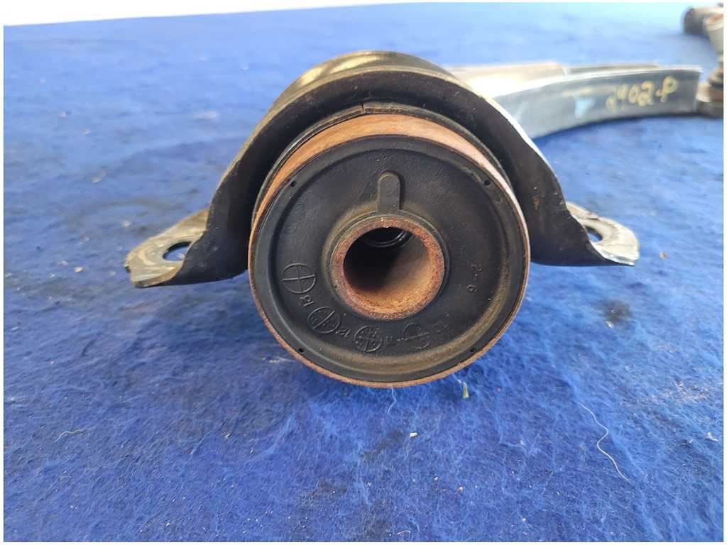 2011-2014 Ford Mustang Boss 302 Coupe Passenger Front Lower Control Arm 2902 - The Parts Farm
