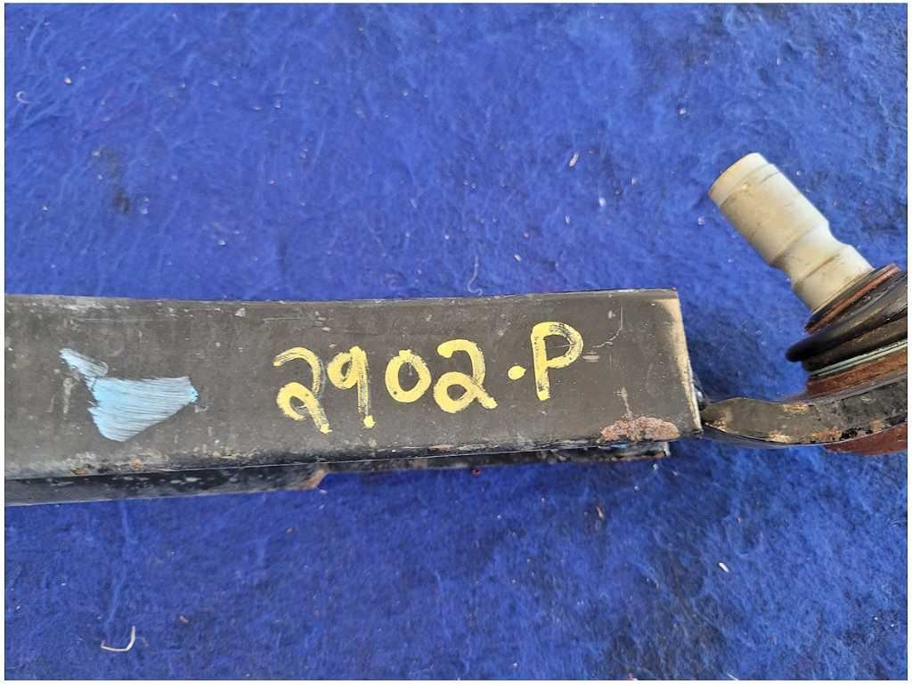 2011-2014 Ford Mustang Boss 302 Coupe Passenger Front Lower Control Arm 2902 - The Parts Farm