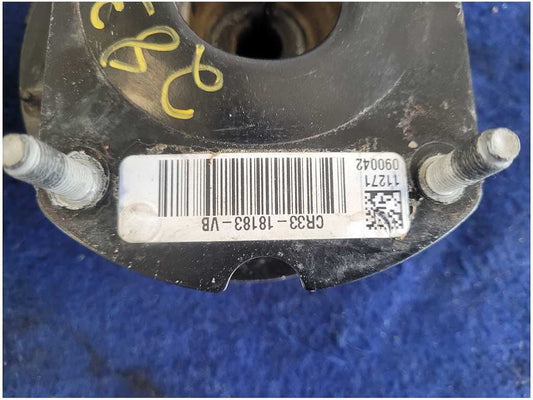 2011-2014 Ford Mustang Boss 302 Front Strut Mounts Suspension 2830