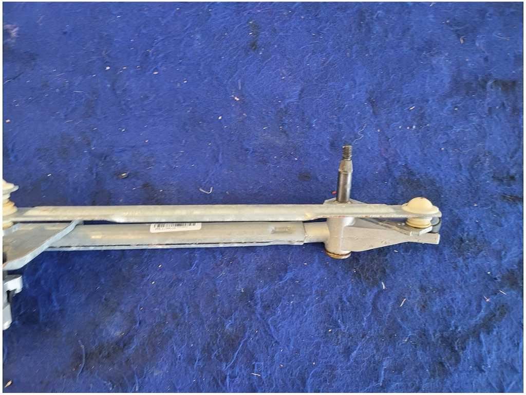 2011-2014 Ford Mustang Boss 302 GT Front Wiper Motor Linkage Windshield 2902 - The Parts Farm