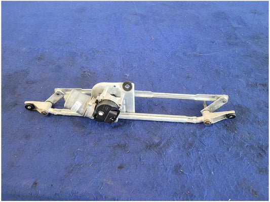 2011-2014 Ford Mustang Boss 302 GT Front Wiper Motor Linkage Windshield 2902 - The Parts Farm