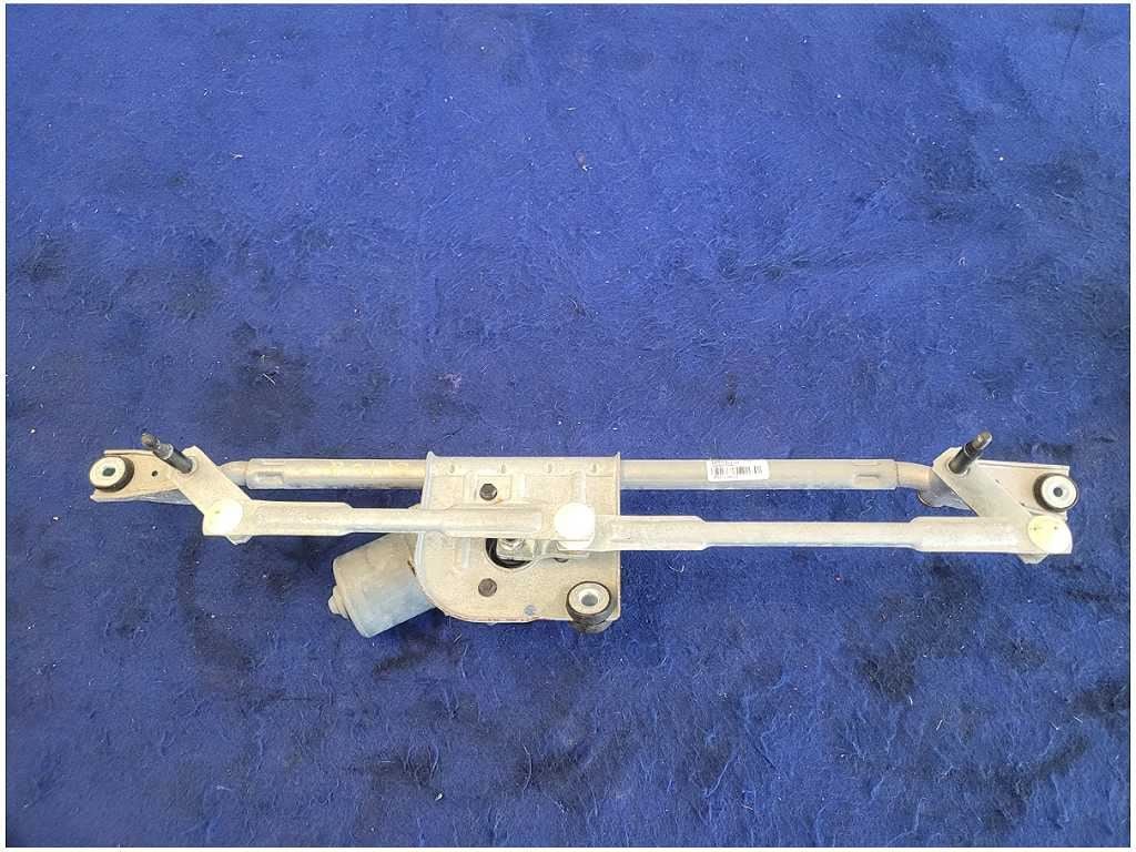2011-2014 Ford Mustang Boss 302 GT Front Wiper Motor Linkage Windshield 2902 - The Parts Farm