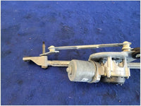2011-2014 Ford Mustang Boss 302 GT Front Wiper Motor Linkage Windshield 2902 - The Parts Farm