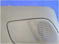 2011 - 2014 Ford Mustang Convertible Driver Rear Quarter Panel Trim Speaker 2879 - The Parts Farm