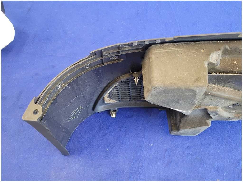 2011 - 2014 Ford Mustang Convertible Driver Rear Quarter Panel Trim Speaker 2879 - The Parts Farm