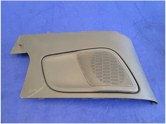 2011 - 2014 Ford Mustang Convertible Driver Rear Quarter Panel Trim Speaker 2879 - The Parts Farm