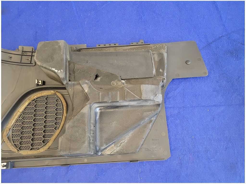 2011 - 2014 Ford Mustang Convertible Driver Rear Quarter Panel Trim Speaker 2879 - The Parts Farm