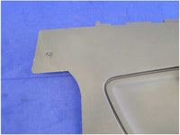 2011 - 2014 Ford Mustang Convertible Driver Rear Quarter Panel Trim Speaker 2879 - The Parts Farm
