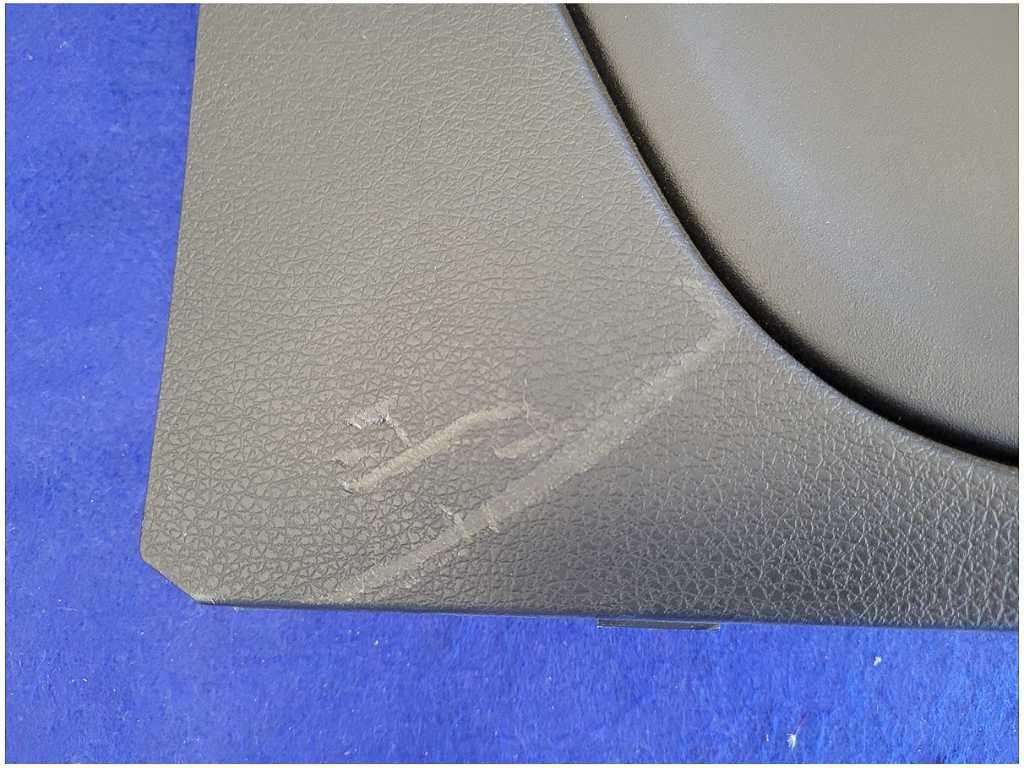 2011 - 2014 Ford Mustang Convertible Driver Rear Quarter Panel Trim Speaker 2879 - The Parts Farm