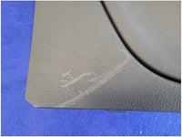 2011 - 2014 Ford Mustang Convertible Driver Rear Quarter Panel Trim Speaker 2879 - The Parts Farm