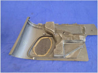 2011 - 2014 Ford Mustang Convertible Driver Rear Quarter Panel Trim Speaker 2879 - The Parts Farm