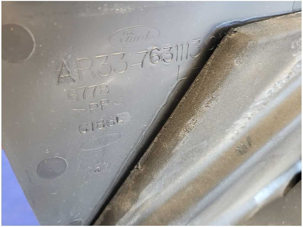 2011 - 2014 Ford Mustang Convertible Driver Rear Quarter Panel Trim Speaker 2879 - The Parts Farm