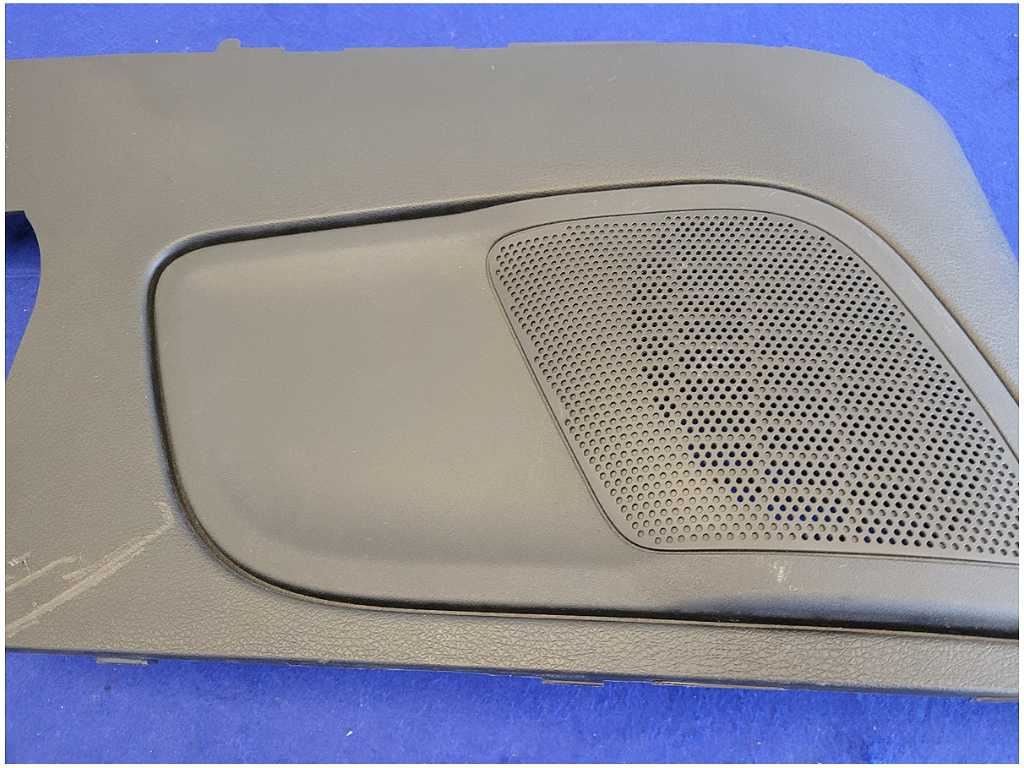 2011 - 2014 Ford Mustang Convertible Driver Rear Quarter Panel Trim Speaker 2879 - The Parts Farm