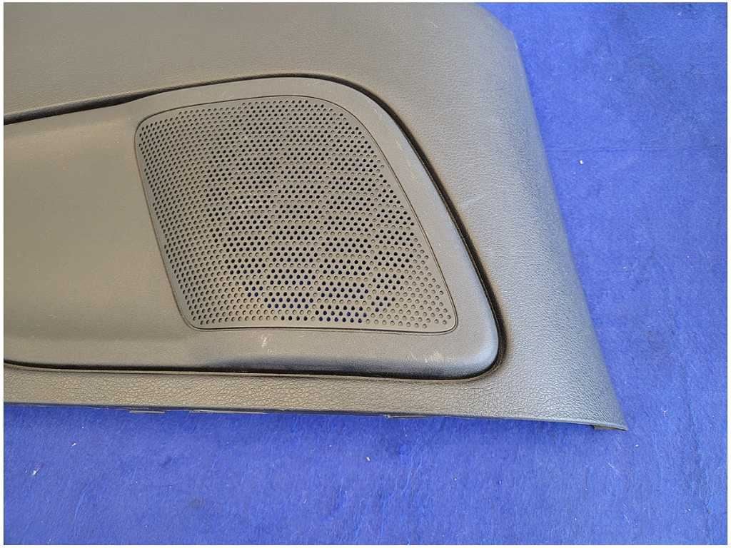 2011 - 2014 Ford Mustang Convertible Driver Rear Quarter Panel Trim Speaker 2879 - The Parts Farm