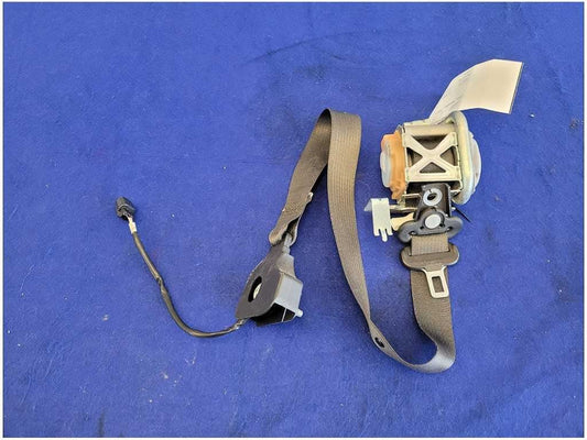 2011 - 2014 Ford Mustang Convertible Passenger Front Seat Belt Retractor 2879 - The Parts Farm