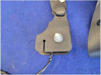 2011 - 2014 Ford Mustang Convertible Passenger Front Seat Belt Retractor 2879 - The Parts Farm