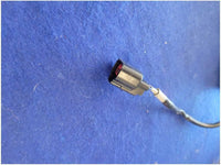 2011 - 2014 Ford Mustang Convertible Passenger Front Seat Belt Retractor 2879 - The Parts Farm