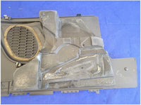 2011 - 2014 Ford Mustang Convertible Passenger Rear Quarter Panel Trim 2879 - The Parts Farm