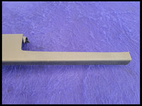 2011 - 2014 Ford Mustang Driver Passenger Kick Panels Front Cowl Trim Molding OEM - The Parts Farm