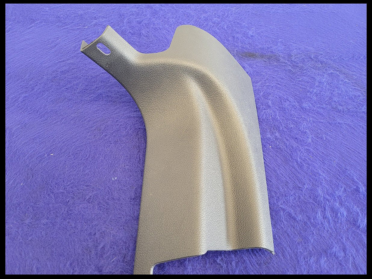 2011 - 2014 Ford Mustang Driver Passenger Kick Panels Front Cowl Trim Molding OEM - The Parts Farm