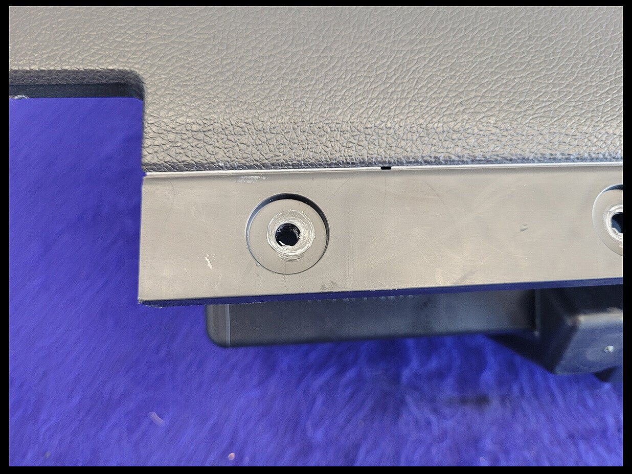 2011 - 2014 Ford Mustang Glove Box Door Compartment Storage Latch - The Parts Farm