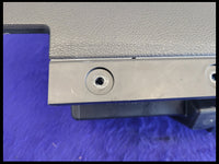 2011 - 2014 Ford Mustang Glove Box Door Compartment Storage Latch - The Parts Farm