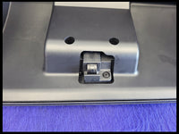 2011 - 2014 Ford Mustang Glove Box Door Compartment Storage Latch - The Parts Farm