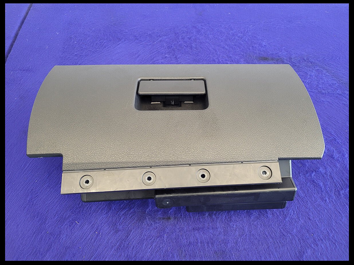 2011 - 2014 Ford Mustang Glove Box Door Compartment Storage Latch - The Parts Farm