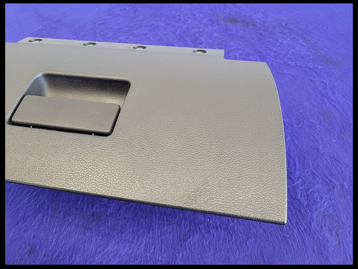 2011 - 2014 Ford Mustang Glove Box Door Compartment Storage Latch - The Parts Farm