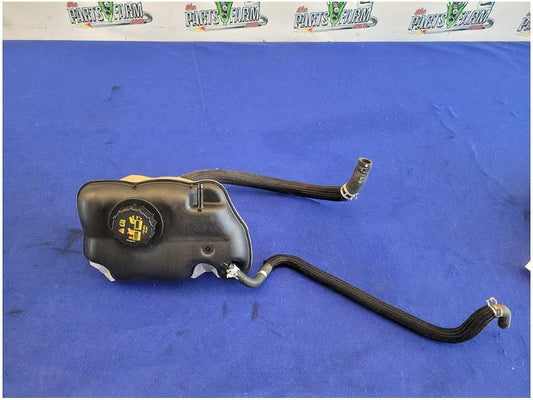 2011 - 2014 Ford Mustang GT 5.0L Coolant Overflow Reservoir Bottle Cooling - The Parts Farm