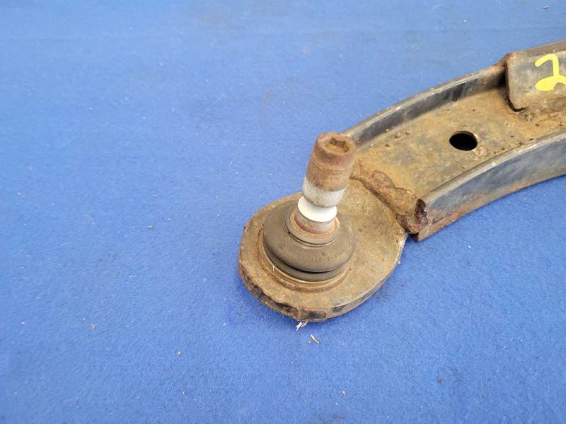 2011 - 2014 Ford Mustang GT 5.0L Driver Left Front Lower Control Arm 2497 - The Parts Farm