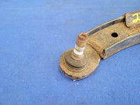 2011 - 2014 Ford Mustang GT 5.0L Driver Left Front Lower Control Arm 2497 - The Parts Farm