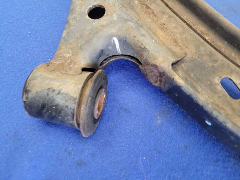 2011 - 2014 Ford Mustang GT 5.0L Driver Left Front Lower Control Arm 2497 - The Parts Farm