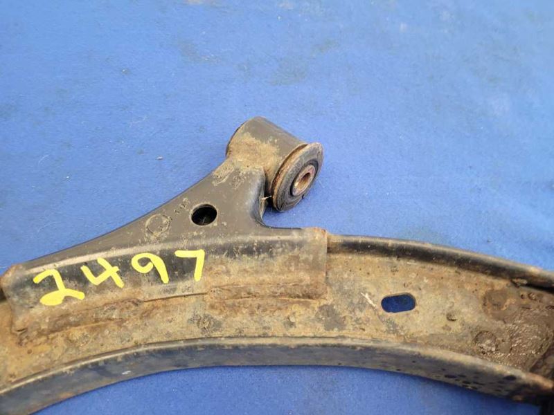 2011 - 2014 Ford Mustang GT 5.0L Driver Left Front Lower Control Arm 2497 - The Parts Farm