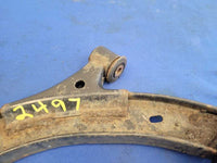 2011 - 2014 Ford Mustang GT 5.0L Driver Left Front Lower Control Arm 2497 - The Parts Farm