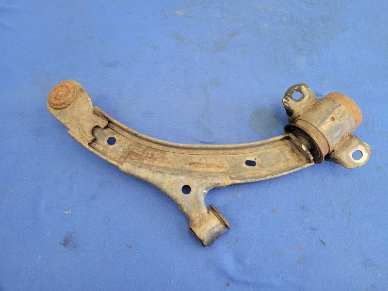 2011 - 2014 Ford Mustang GT 5.0L Driver Left Front Lower Control Arm 2497 - The Parts Farm