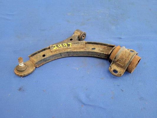 2011 - 2014 Ford Mustang GT 5.0L Driver Left Front Lower Control Arm 2497 - The Parts Farm