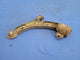 2011 - 2014 Ford Mustang GT 5.0L Driver Left Front Lower Control Arm 2497 - The Parts Farm