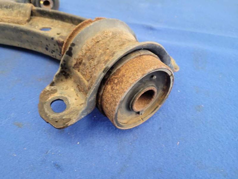 2011 - 2014 Ford Mustang GT 5.0L Driver Left Front Lower Control Arm 2497 - The Parts Farm