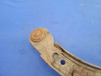 2011 - 2014 Ford Mustang GT 5.0L Driver Left Front Lower Control Arm 2497 - The Parts Farm