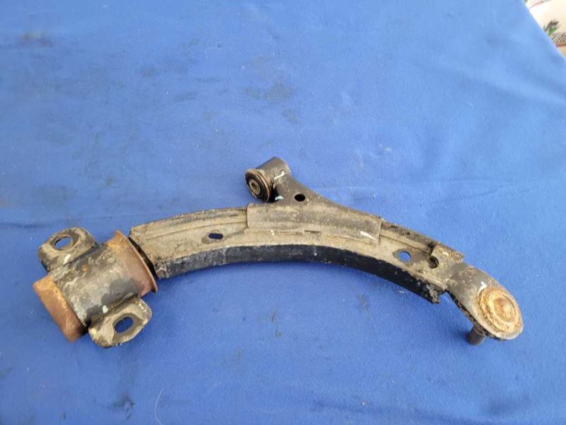 2011 - 2014 Ford Mustang GT 5.0L Driver Left Front Lower Control Arm 2501 - The Parts Farm