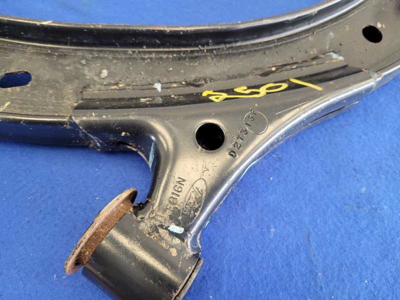 2011 - 2014 Ford Mustang GT 5.0L Driver Left Front Lower Control Arm 2501 - The Parts Farm