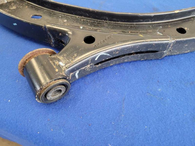 2011 - 2014 Ford Mustang GT 5.0L Driver Left Front Lower Control Arm 2501 - The Parts Farm