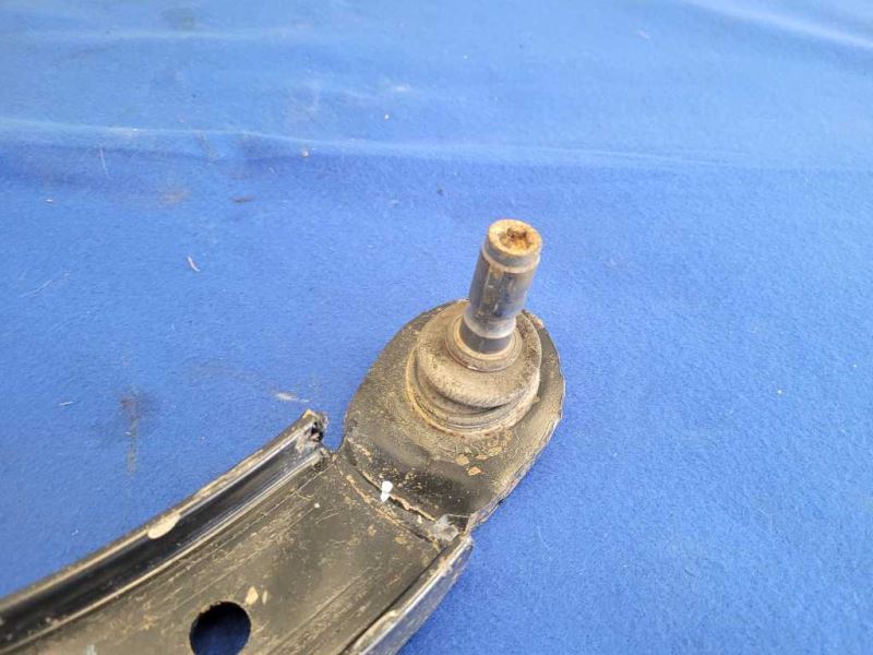 2011 - 2014 Ford Mustang GT 5.0L Driver Left Front Lower Control Arm 2501 - The Parts Farm