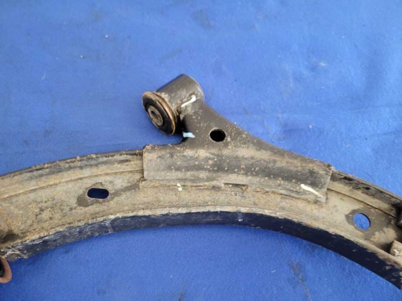 2011 - 2014 Ford Mustang GT 5.0L Driver Left Front Lower Control Arm 2501 - The Parts Farm
