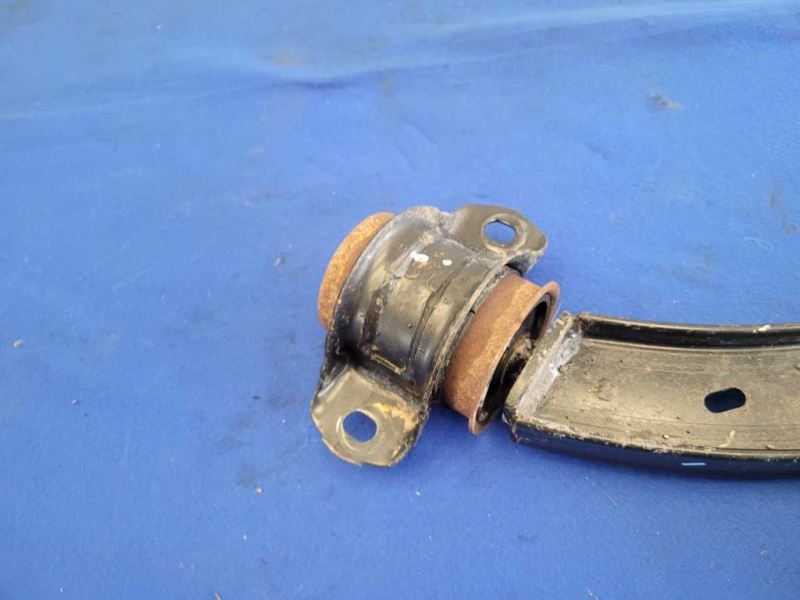 2011 - 2014 Ford Mustang GT 5.0L Driver Left Front Lower Control Arm 2501 - The Parts Farm