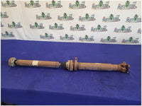 2011 - 2014 Ford Mustang GT 5.0L Driveshaft Automatic A/T Transmission 2728 - The Parts Farm