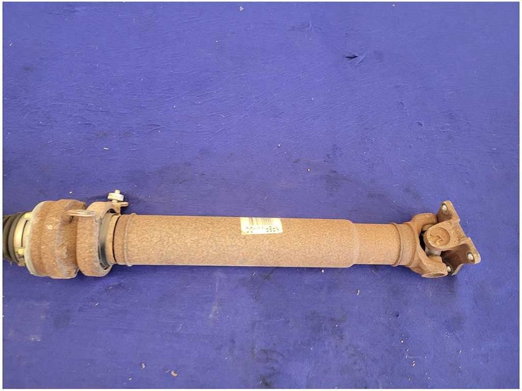 2011 - 2014 Ford Mustang GT 5.0L Driveshaft Automatic A/T Transmission 2728 - The Parts Farm