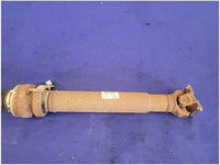2011 - 2014 Ford Mustang GT 5.0L Driveshaft Automatic A/T Transmission 2728 - The Parts Farm
